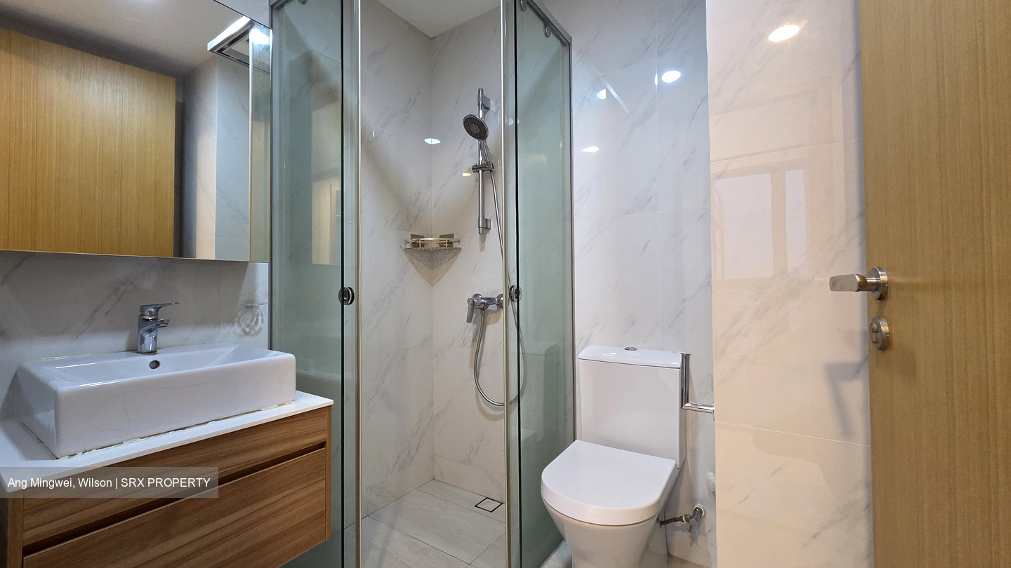 TRE Residences (D14), Condominium #630642681